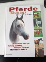 Pferde Buch über Pferde Niedersachsen - Friedeburg Vorschau