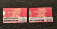 Pink Floyd Tickets 1994 Hannover Niedersachsen - Emden Vorschau