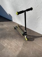 Hudora Evolution 3 Rad Roller Bayern - Poing Vorschau