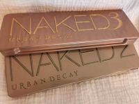 Naked 2 3 palette urban decay Baden-Württemberg - Biberach an der Riß Vorschau