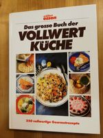 Kochbücher über Vollwertkost, fleischlos kochen, bayr.Schmankerl Bayern - Dorfen Vorschau