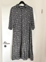 Maxikleid Midikleid Hemdkleid 3/4-Arm floral zero Größe 40 Baden-Württemberg - Balingen Vorschau
