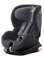 Britax Römer Kindersitz Trifix 2 i-Size Storm Grey Düsseldorf - Pempelfort Vorschau