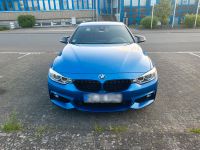 BMW 435 GranCoupè M-Paket Rheinland-Pfalz - Ingelheim am Rhein Vorschau