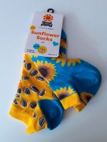 Dedoles lustige Socken "Sonnenblumen" Bayern - Ihrlerstein Vorschau