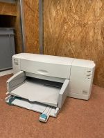 HP Drucker Deskjet 720C Printer Sachsen-Anhalt - Halle Vorschau