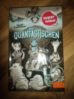 Buch Die Quantastischen Niedersachsen - Gronau (Leine) Vorschau