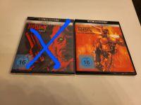 Hellboy 3 - 4K / Call of Darkness Brandenburg - Schwarzheide Vorschau