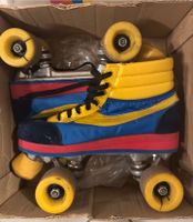 Rollschuhe Vintage, Rockin‘  Roller Skates Nordrhein-Westfalen - Marl Vorschau