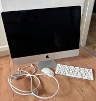 Appel iMac All-in-One Pc 21 Zoll Intel Core i5 Pankow - Weissensee Vorschau