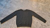 Pullover Sweatshirt Schwarz S36 Clockhouse Nordrhein-Westfalen - Werne Vorschau