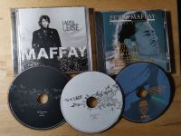 2x Peter Maffay CDs - Weil es Dich gibt / Laut & Leise Harburg - Hamburg Marmstorf Vorschau