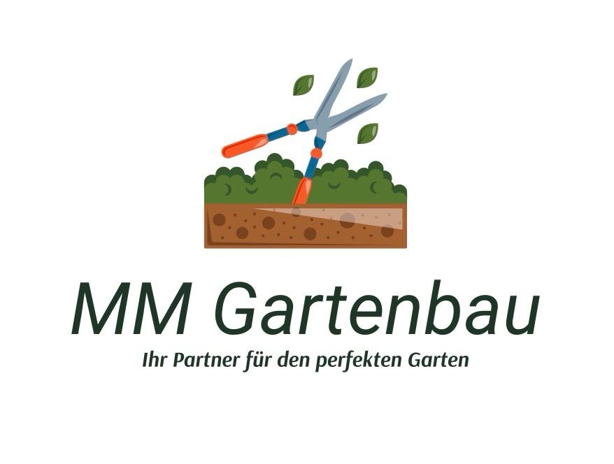 Gartengestaltung / Gartenarbeiten / Rasen Mähen und vieles mehr… in Benningen