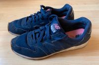 New Balance Sneaker Damen/ Teenie Gr. 39 blau Dresden - Klotzsche Vorschau