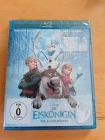 Eiskönigin völlig unverfroren Disney Blu ray Hessen - Biebertal Vorschau