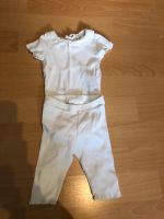 H&M Set aus Body und Leggings, gr. 56 Niedersachsen - Oyten Vorschau