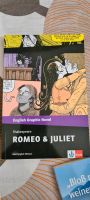 Romeo Juliet Graphic Novel Nordrhein-Westfalen - Hagen Vorschau