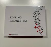 Zinzino Balancetest Test Omega-3 Fettsäure NEU OVP Rheinland-Pfalz - Landau in der Pfalz Vorschau