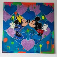 Mickey Mouse Pop Art Gemälde Bild Disney Köln - Köln Brück Vorschau