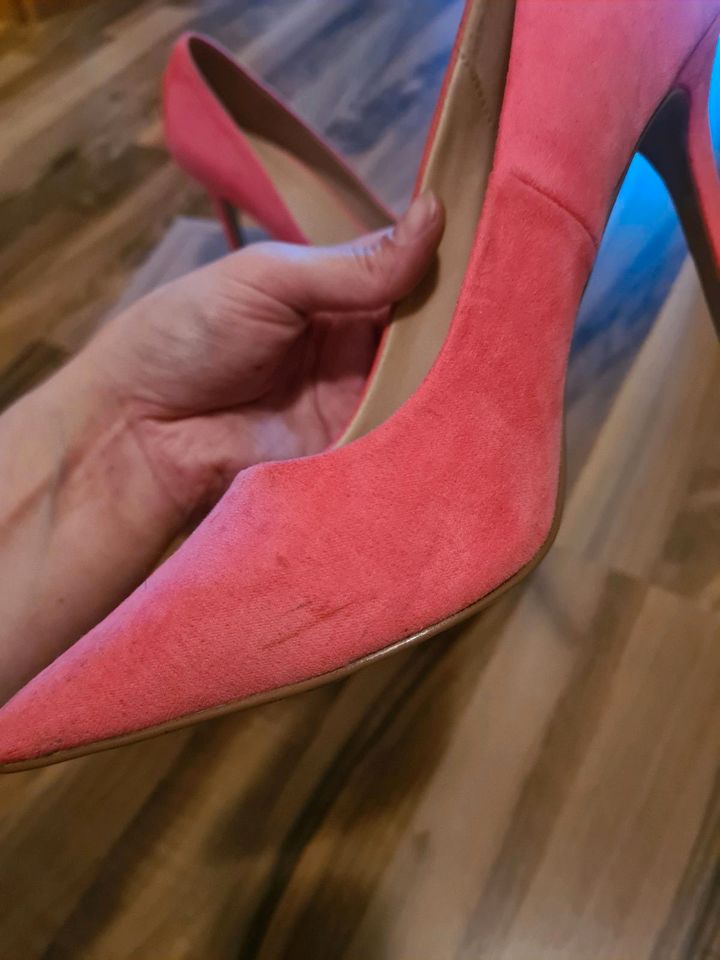 Asos High Heel in Saarbrücken