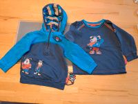 Sigikid Pullover Set Hund 86/92/98 Baden-Württemberg - Mehrstetten Vorschau