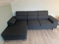 Sofa wie neu abzugeben Nordrhein-Westfalen - Versmold Vorschau