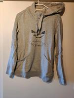 Adidas Pullover Gr. 40 Bayern - Viechtach Vorschau