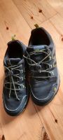 Trekkingschuhe Gr. 37 Jack Wolfskin schwarz Kinderschuhe Outdoor Mecklenburg-Vorpommern - Stralsund Vorschau