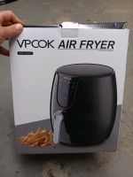 Vpcok airfryer Baden-Württemberg - Bretten Vorschau