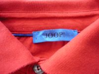 Joop Poloshirt rot neu Gr. M Berlin - Lichtenberg Vorschau