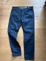 Neue S.Oliver Jeans schwarz Herren regular fit Gr W34 L 32 Baden-Württemberg - Löwenstein Vorschau