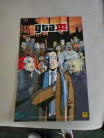 Grand Thaft Auta GTA 3 Poster Baden-Württemberg - Mannheim Vorschau