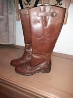 Stiefel von Marc Gr.39 Bayern - Michelau i. OFr. Vorschau