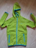 Strickfleece Jacke Hessen - Grebenhain Vorschau