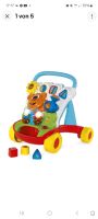 Chicco Baby gardener trotteur enfant Nordrhein-Westfalen - Detmold Vorschau