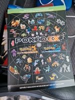 Pokémon Pokédex Ultra Sonne und Ultra Mond Nordrhein-Westfalen - Hennef (Sieg) Vorschau