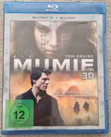 3D Blu-ray: Mumie, Transformers 3+4, Angélique - Eine große Liebe Bonn - Plittersdorf Vorschau