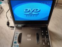 ⭐ 00 Portabler DVD-Player Mustek DTV408 * Gehäuseschaden ⭐ Nordrhein-Westfalen - Geilenkirchen Vorschau