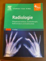 Radiologie Buch ElsevierVerlag 4. Auflage Hessen - Kelkheim Vorschau