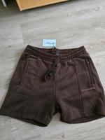 Oace Essentials Sweatshorts M in braun Thüringen - Ilmenau Vorschau