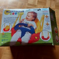 Twipsolino 3 in 1 Schaukel für Kleinkinder ab 6 Monaten Baden-Württemberg - Besigheim Vorschau