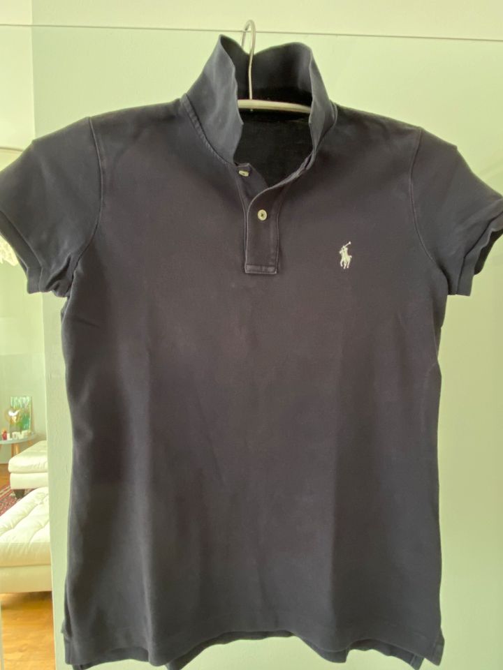 Poloshirt Ralph Lauren in Braunschweig