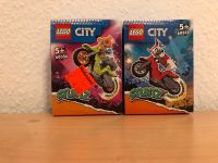 Lego City Stuntz neu Nordrhein-Westfalen - Ochtrup Vorschau