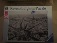 Ravensburger Puzzle 1000 teilig Großstadt Paris Baden-Württemberg - Zweiflingen Vorschau