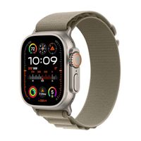 Apple Watch Ultra 2 Neu ungeöffnet mit Rechnung Nordrhein-Westfalen - Rheda-Wiedenbrück Vorschau