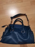 Handtasche dunkelblau von New Look Nordrhein-Westfalen - Ahlen Vorschau