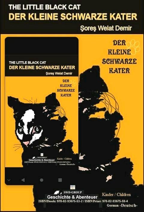 Bücher von; Sores Welat Demir (Autor, Filmmacher, Künstler) in Nürnberg (Mittelfr)