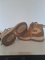 FILA HERREN BOOTS Harburg - Hamburg Heimfeld Vorschau