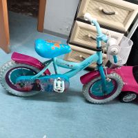 Mädchen Fahrrad Elsa 12 Zoll Rheinland-Pfalz - Burgbrohl Vorschau