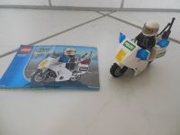 LEGO 7235 Polizeimotorrad –TOP Zustand- Schleswig-Holstein - Handewitt Vorschau